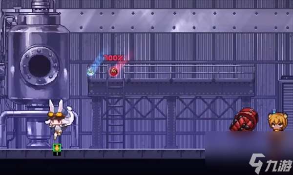 TEVI空中冲刺获取在哪里