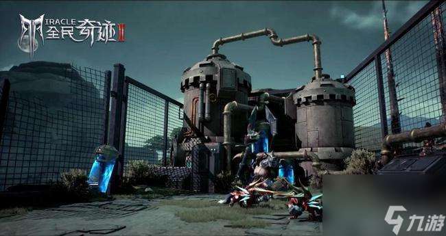 《冰风谷2》游戏战术攻略 打造你的最强游戏阵容 征服冰风谷