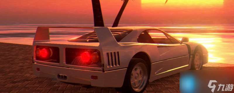 逆波世界配置要求是什么 配置要求介绍