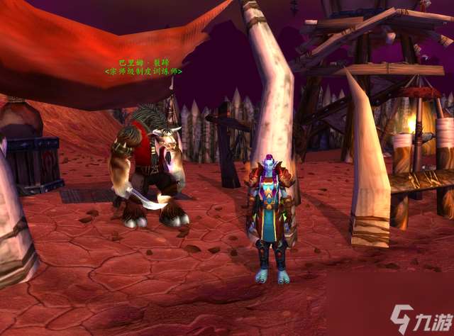 tbc制皮怎么赚金币 tbc制皮快速赚金币的方法是什么  科普