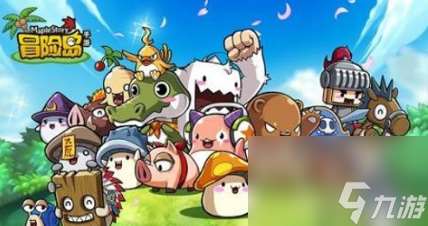 冒险岛手游双刀升级攻略 快速升级技巧推荐