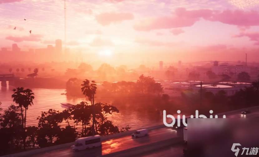 GTA6PC加速器需要用嗎 俠盜獵車手6PC不花錢加速器分享
