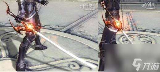 永恒之塔怀旧服长剑可以合成吗? 长剑合成问题推荐