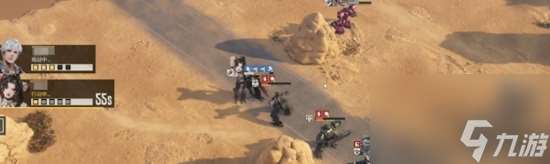 钢岚PVP怎么玩 PVP玩法介绍介绍