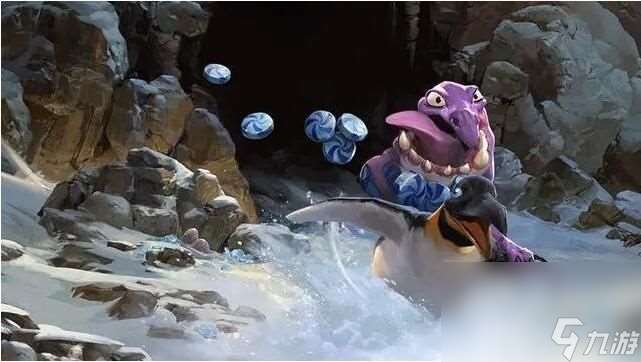 dota2夜宴暗潮怎么去玩 夜宴暗潮最新玩法步骤推荐