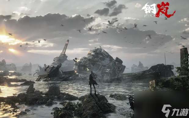 钢岚拓殖许可经验值获取方法有什么