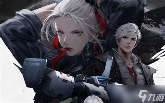 钢岚兑换码在哪里输入 钢岚兑换码兑换输入在哪里介绍