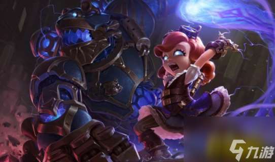 云顶地狱火阵容怎么玩 922赌地狱火阵容搭配攻略  科普