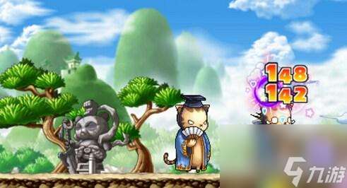 小小冒险岛6技能加点 冒险岛各个职业加点顺序