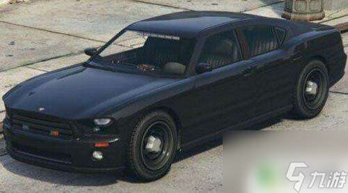 gta5fib车辆获取方法 侠盗猎车手5FIB公务车怎么获取