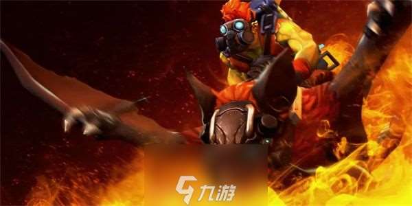 刀塔2蝙蝠骑士怎么玩 蝙蝠骑士技能搭配与出装推荐