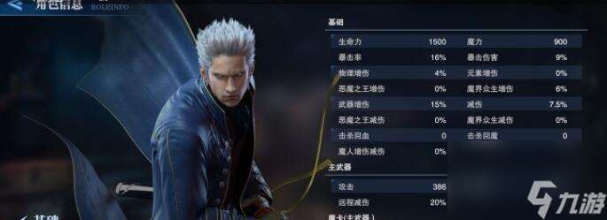 鬼泣之戰SS評價攻略 揭秘勝利的關鍵打法 讓你輕松獲取SS評價