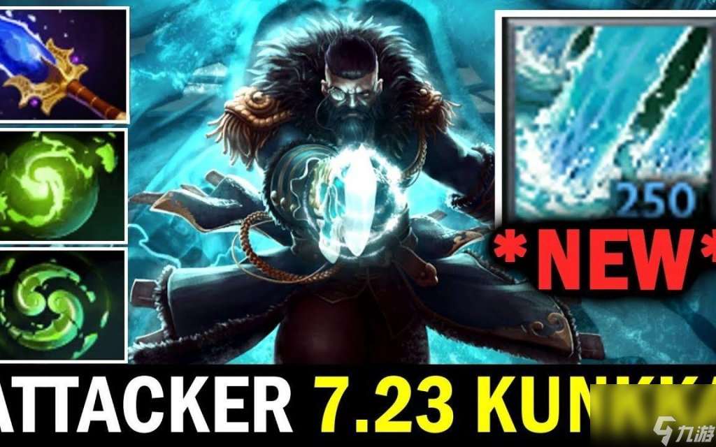 dota英雄攻略大全 刀塔英雄上分教程  科普