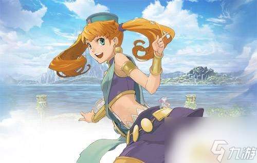 永远的伊苏7艾夏有什么技能 艾夏技能解析