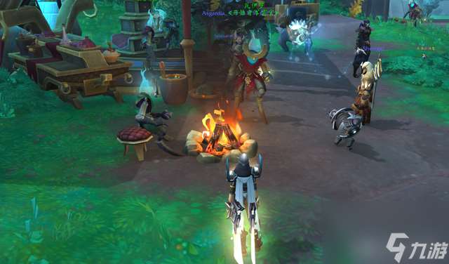 278导灵器解锁条件有什么 278导灵器该怎么解锁  已解决