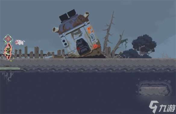 《雨中冒险回归》野猪滩环境日志在哪里