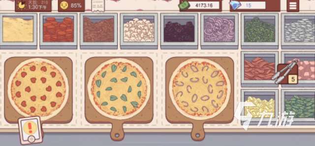 流行的披萨游戏下载推荐 好玩的经营游戏合集2023