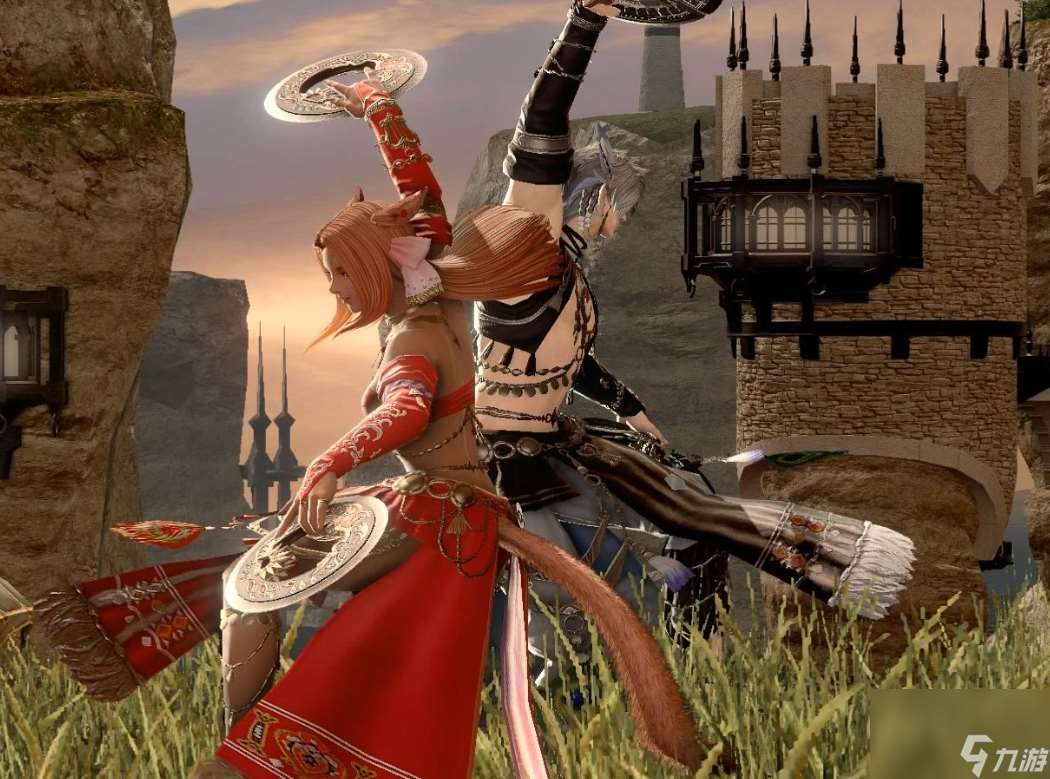 ff14探險幣效果介紹