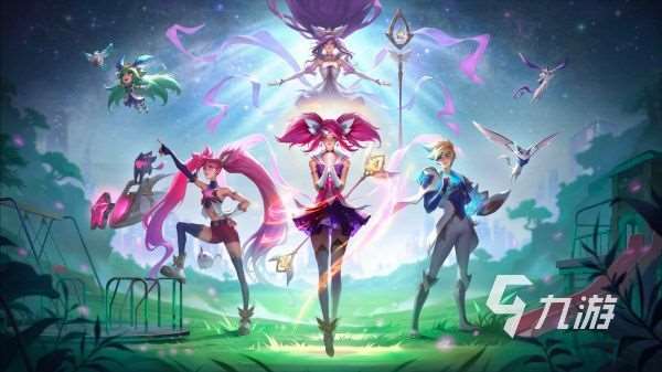 手机上有什么类似王者的5v5推塔手游 2023人气MOBA手游合集