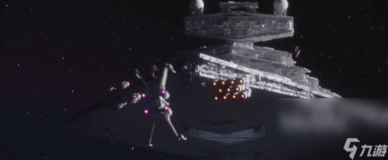 星球大战亡命之徒加速器哪个好 星战亡命之徒加速器分享