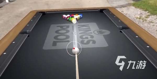 kingsofpool下載最新版 kingsofpool正版下載