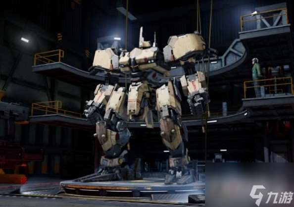 鋼嵐全S級機兵介紹及機師推薦