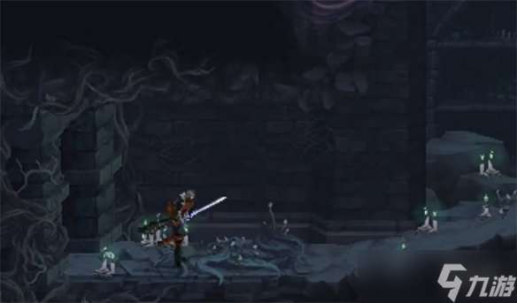 《最后的信仰》存档在哪里