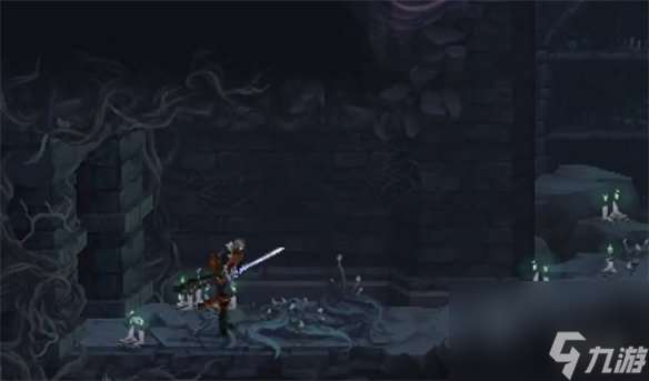 《最后的信仰》存档在哪里