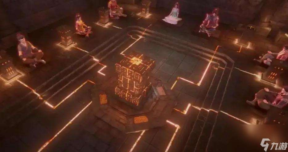 斗破苍穹迦南学院在哪里 斗破苍穹迦南学院介绍  知识库