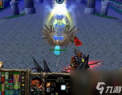 剑灵之浪迹天涯攻略