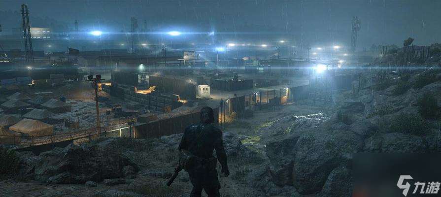 玩合金装备2必须知道的全狗牌收集攻略