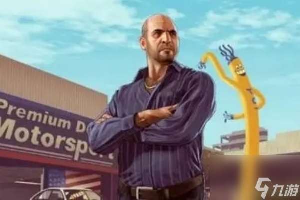 gta6怎么切换人物_1111111111