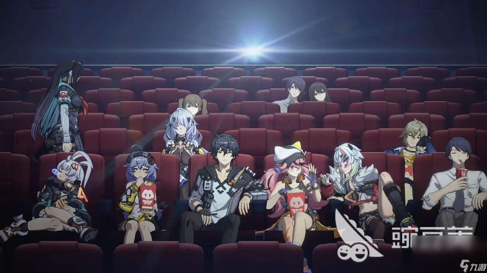 代号无限大测试版下载链接 代号无限大最新版本下载链接推荐