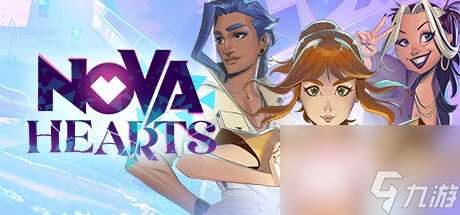 回合制战略游戏《Nova Hearts》介绍