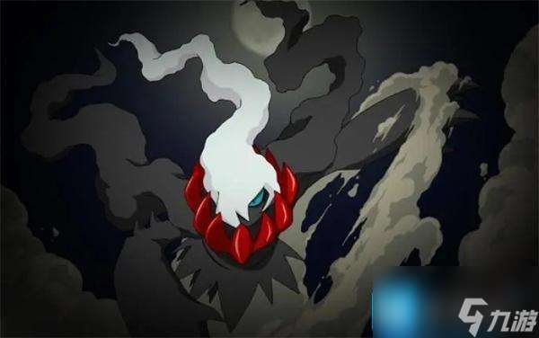 宝可梦朱紫达克莱伊兑换码是什么 达克莱伊兑换码介绍