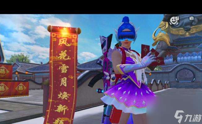 攻略 探秘游戏内最寒冷 最严峻的挑战/