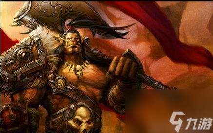 dota斧王出装攻略推荐 dota斧王怎么根据对局出推推  已解决