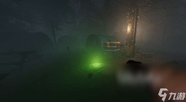 恐鬼症卡顿怎么办 恐鬼症游戏加速器下载链接