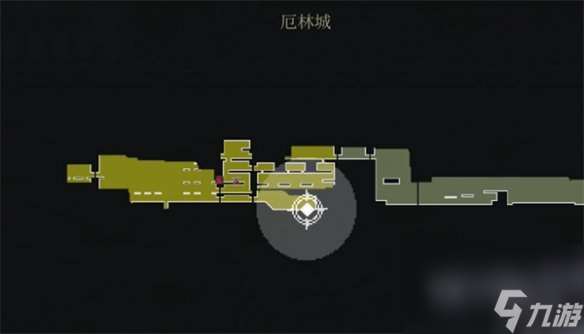 《最后的信仰》水井花在哪里