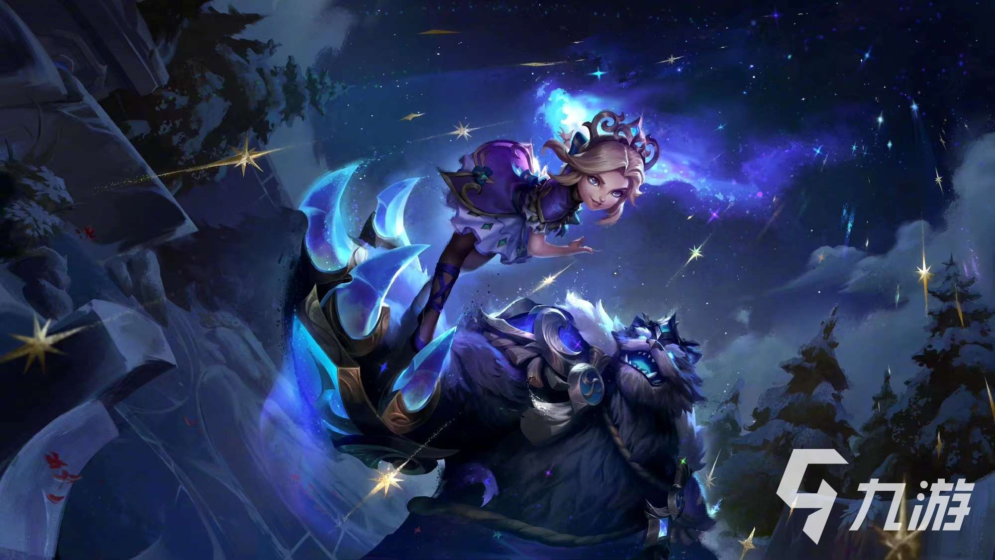 热门的电竞游戏有哪些 2023好玩的电竞游戏大全