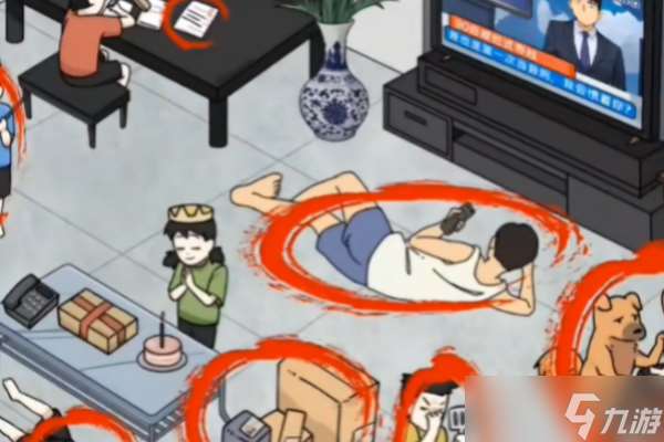 梗传之王九零后带娃怎么通关