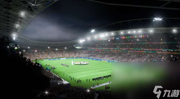 fifa23画面卡顿怎么办 fifa23加速器下载链接分享