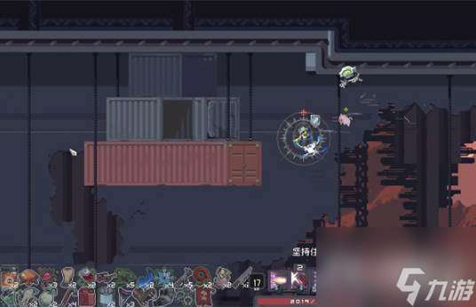 雨中冒险回归怎么解锁韩迪介绍 雨中冒险回归韩迪的解锁方法