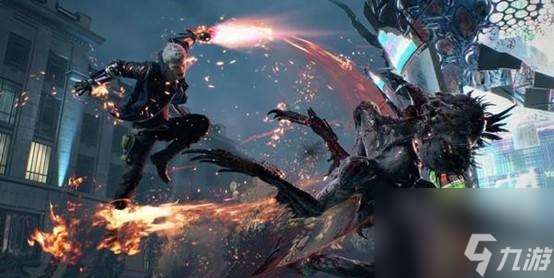 鬼泣五血宫连战怎么打