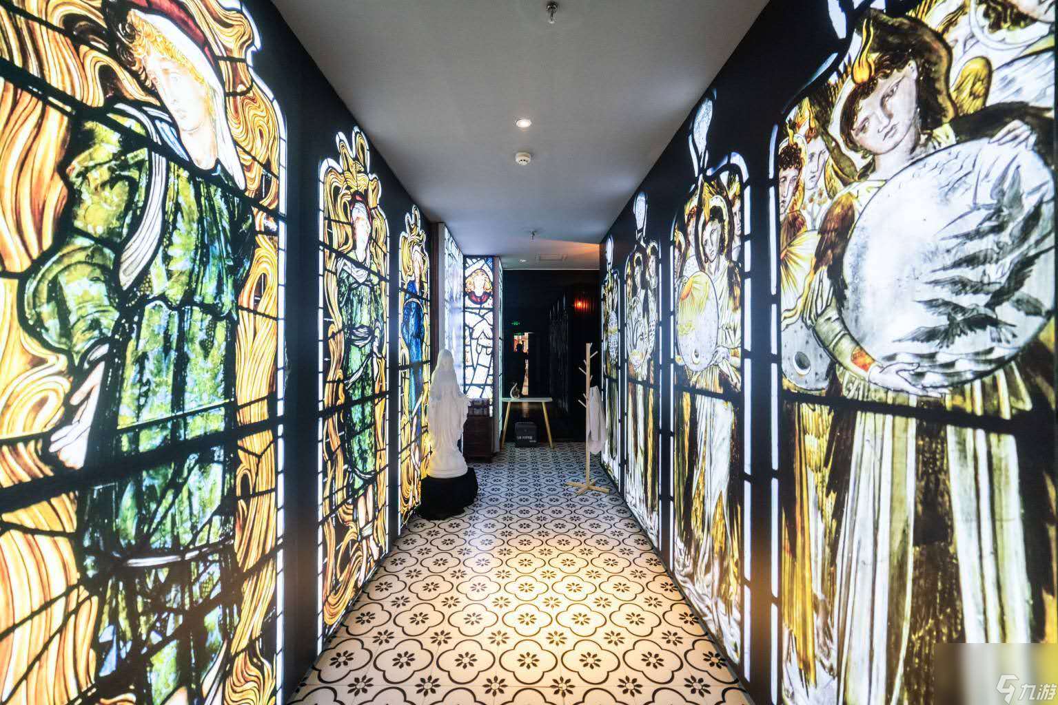 月下沙利叶剧本玩后心得推荐 月下沙利叶本子内容有什么  知识库