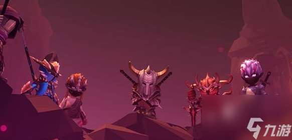 魔渊之刃地裂波流 裂波流玩法攻略  知识库