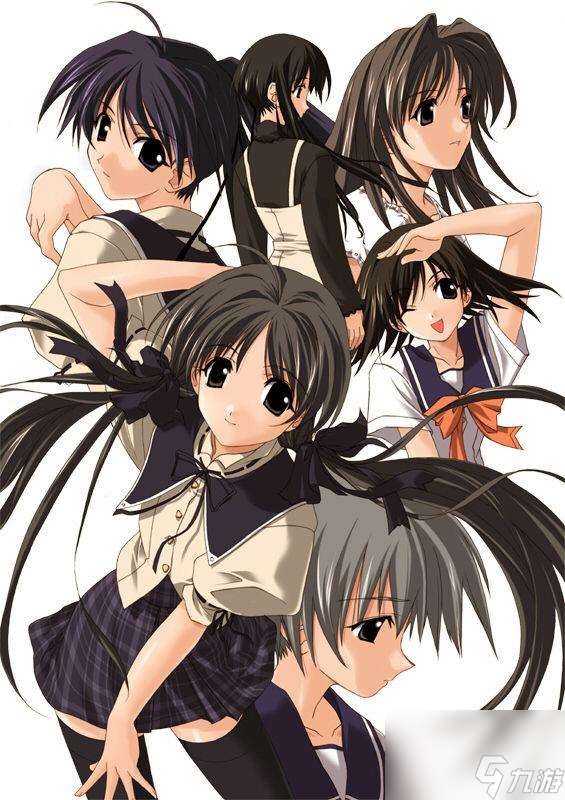 秋之回忆2全方位游戏评测 秋之回忆2好玩吗