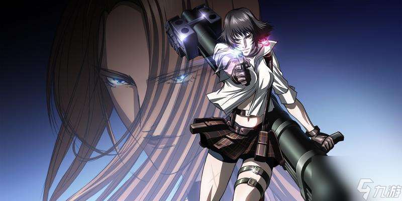 鬼泣4任务五剧情对话翻译