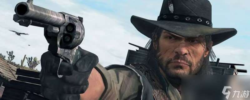 《荒野大镖客 救赎》唯有汗水与辛劳怎么达到金牌评价