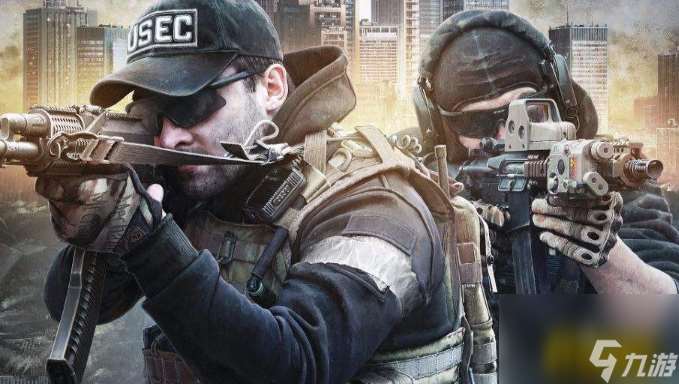 跳蚤市场抢安全箱方法推荐 逃离塔科夫跳蚤市场怎么抢安全箱